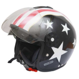 US helm motorbike RT89 open 2