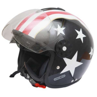 US helm motorbike RT89 open 2