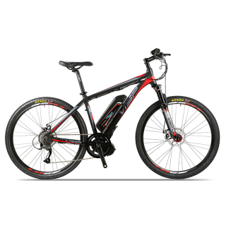 Men Outdoor bicycle RTX 85 - 2018