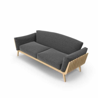 Sofa wooden Sporty family RT5