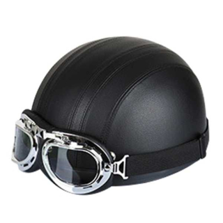 Moto helm motorbike typ OPen1